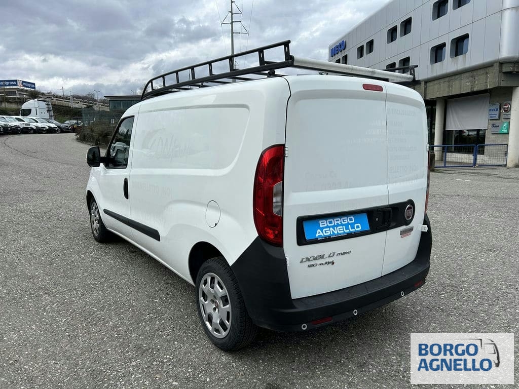 Fiat DOBLO